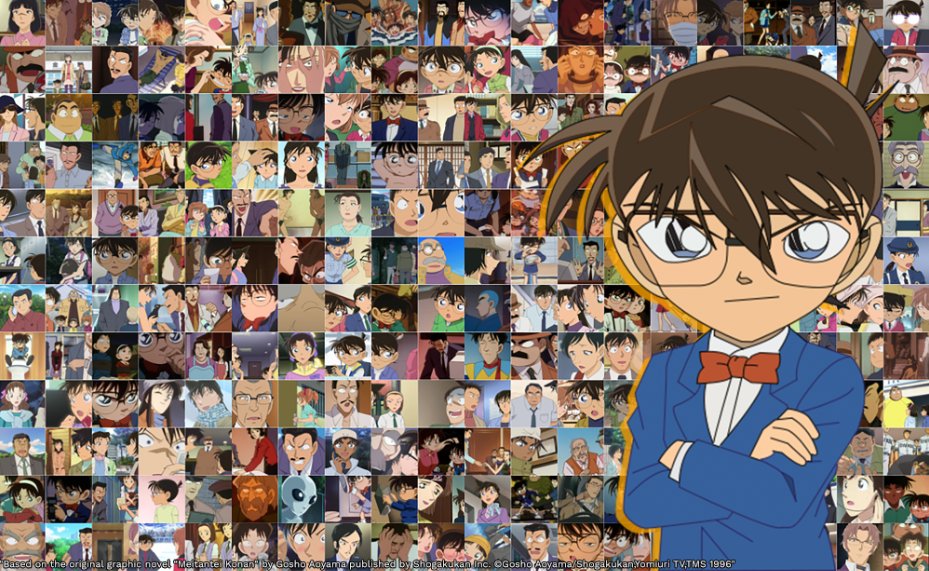 Case Closed Episode 1 Crunchyroll