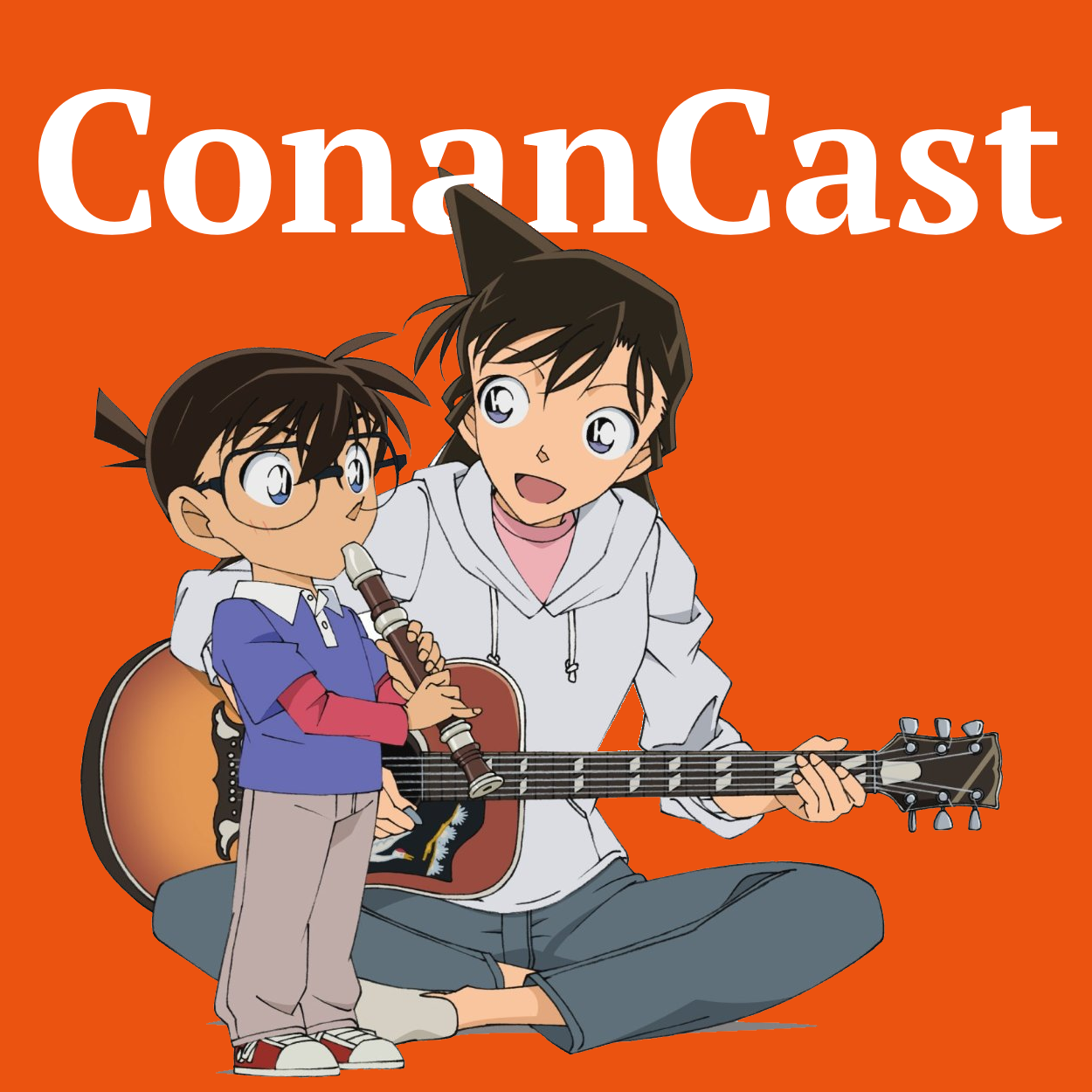 ConanCast 2015