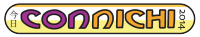 Connichi 2014 Logo