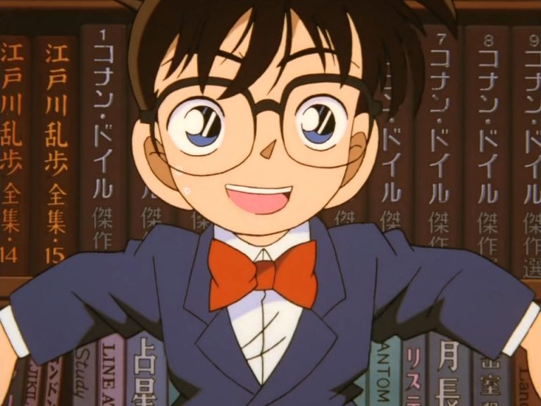 Detektiv Conan Japanische Folgen Mit Deutschem Untertitel