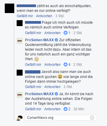 ProSieben Maxx