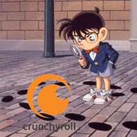 Detektiv Conan Simulcast Crunchyroll Deutschland