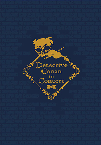 Detektiv Conan Special Concert