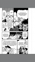 Detektiv Conan vs. Kaito Kid E-Book Screenshot