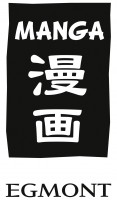 Egmont Manga-Logo