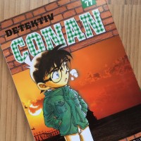 Detektiv Conan Band 77