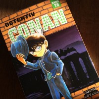 Detektiv Conan Band 78