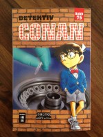 Detektiv Conan Band 75