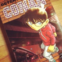 Detektiv Conan Band 76