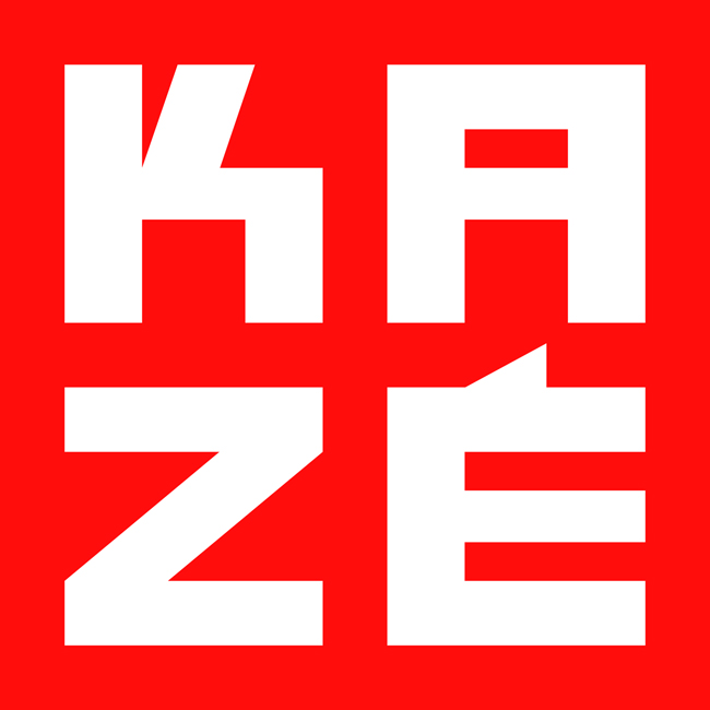 KAZE Logo