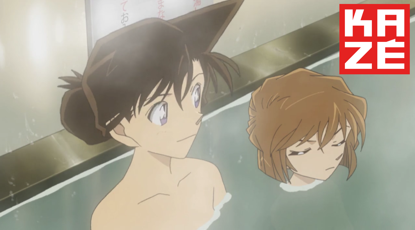 Das Verschwinden Des Conan Edogawa Ger Dub „Das Verschwinden des Conan Edogawa“ erscheint im Februar 2017