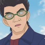 Kouji Yatsukawa in Episode 594