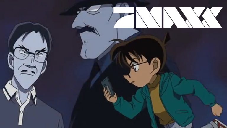 Detektiv Conan Wie Viele Folgen