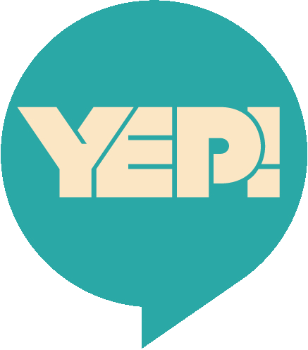 YEP!-Logo