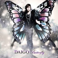 Butterfly von DAIGO