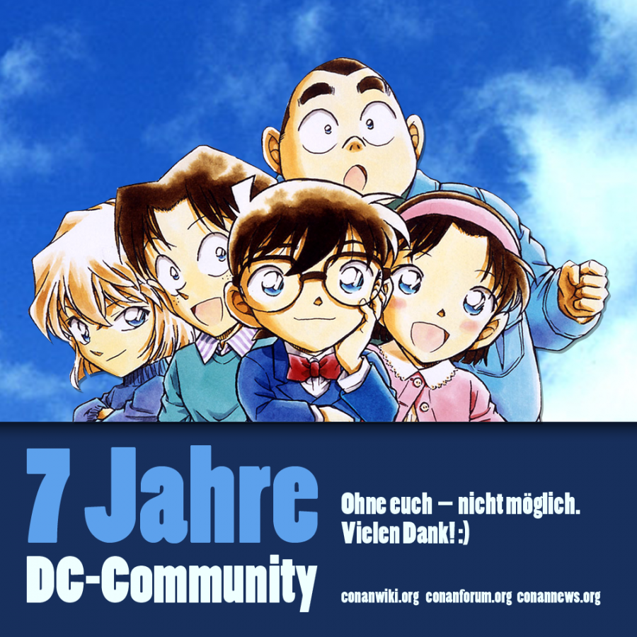 Detektiv Conan Folgen Deutsch Kostenlos