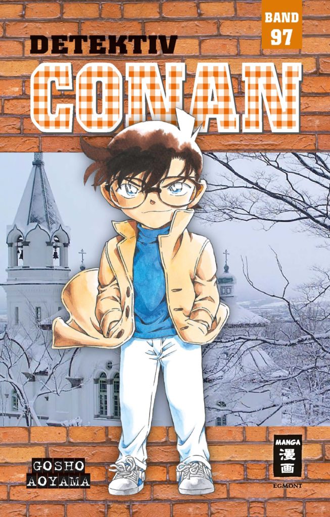 Detektiv Conan Folge 434 Deutsch