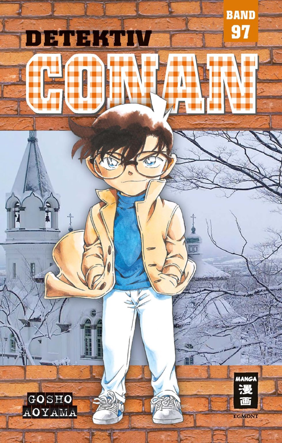 Wo Kann Ich Detektiv Conan Gucken