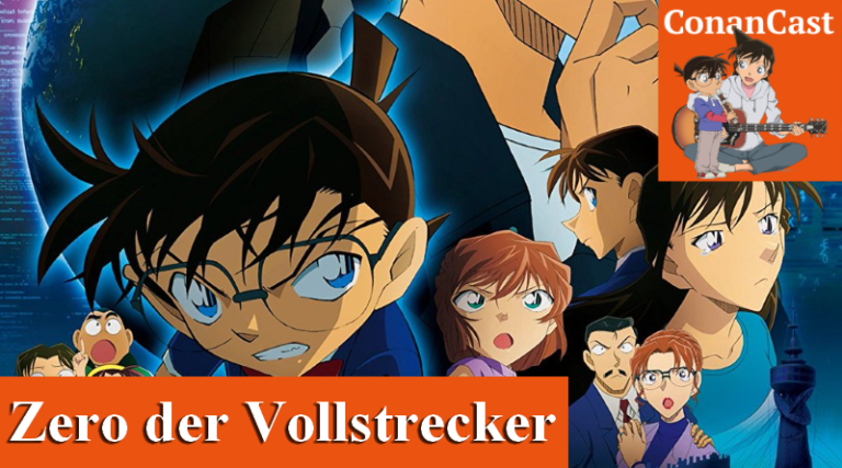 Detective Conan Wie Viele Folgen