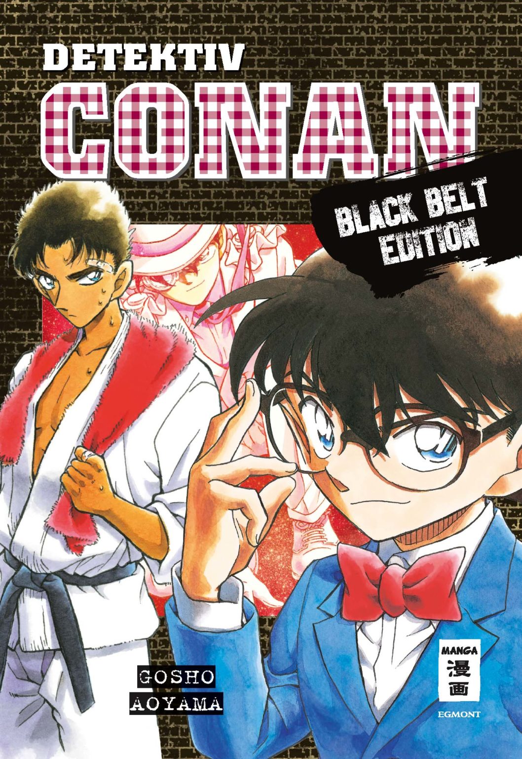 Wo Kann Ich Detektiv Conan Gucken