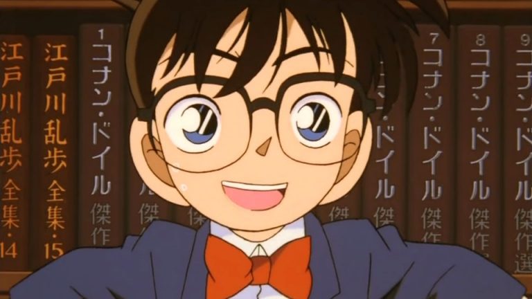 Detektiv Conan Filme Online Gucken