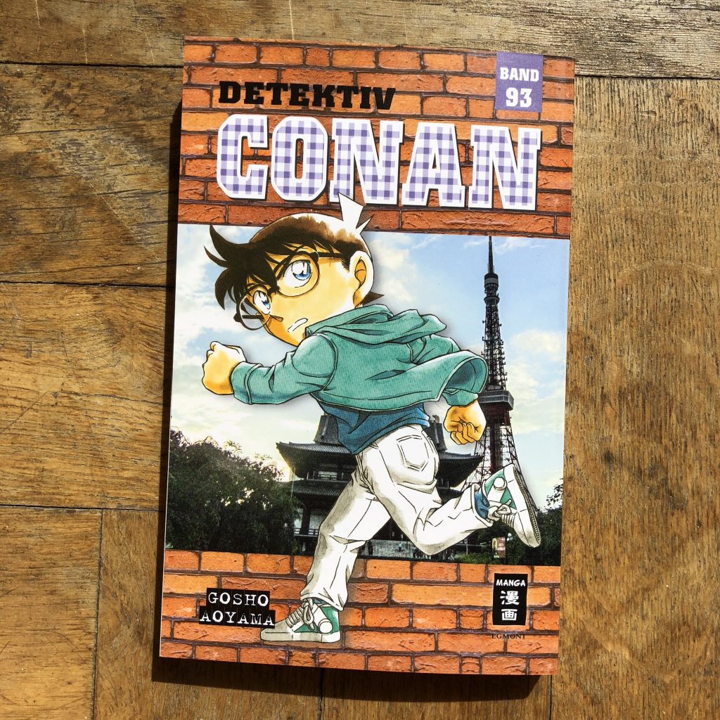 Wo Kann Ich Detektiv Conan Gucken