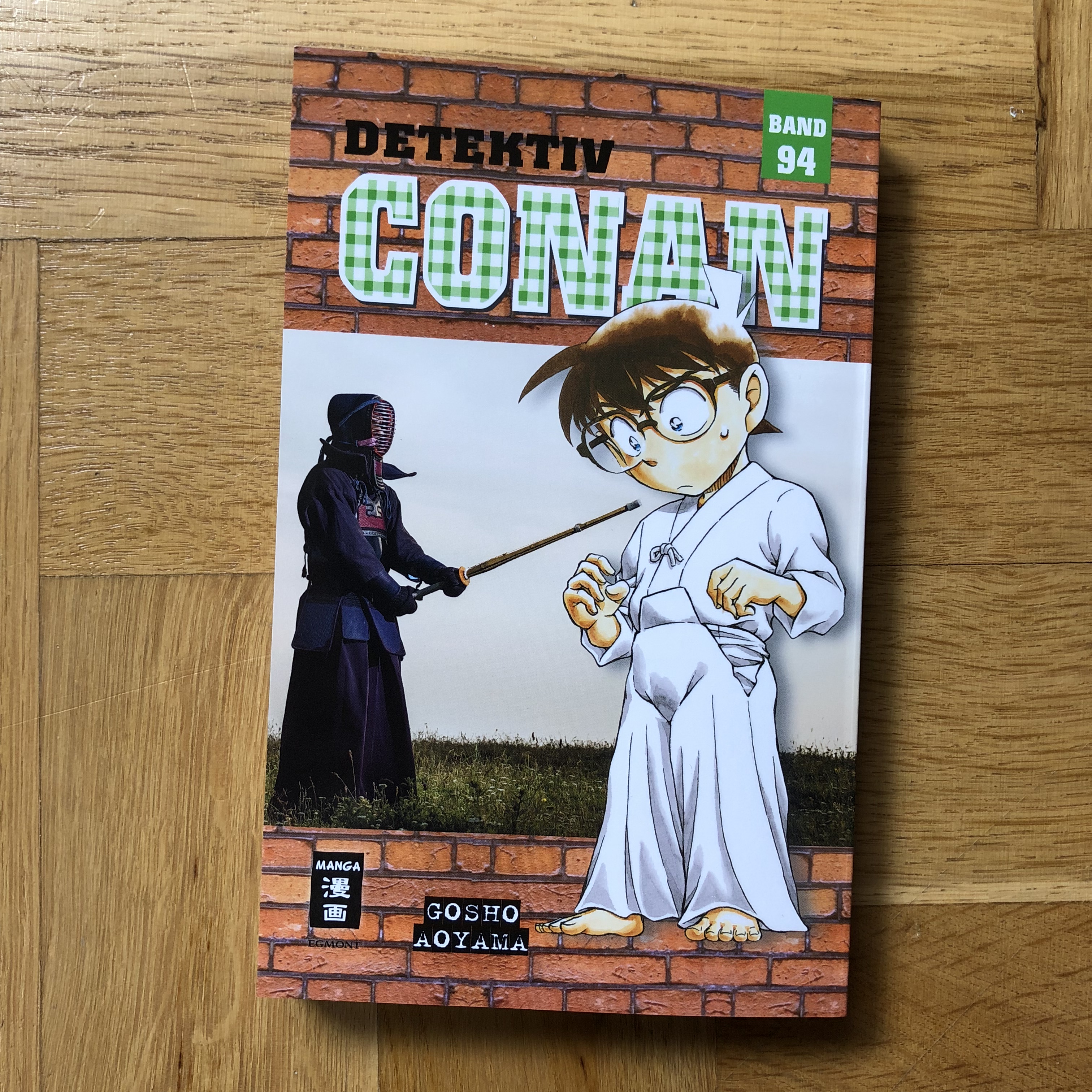 Detektiv Conan News