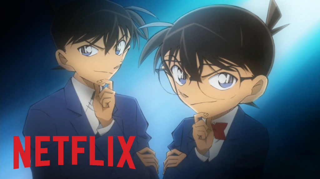 Wo Kann Man Detektiv Conan Gucken