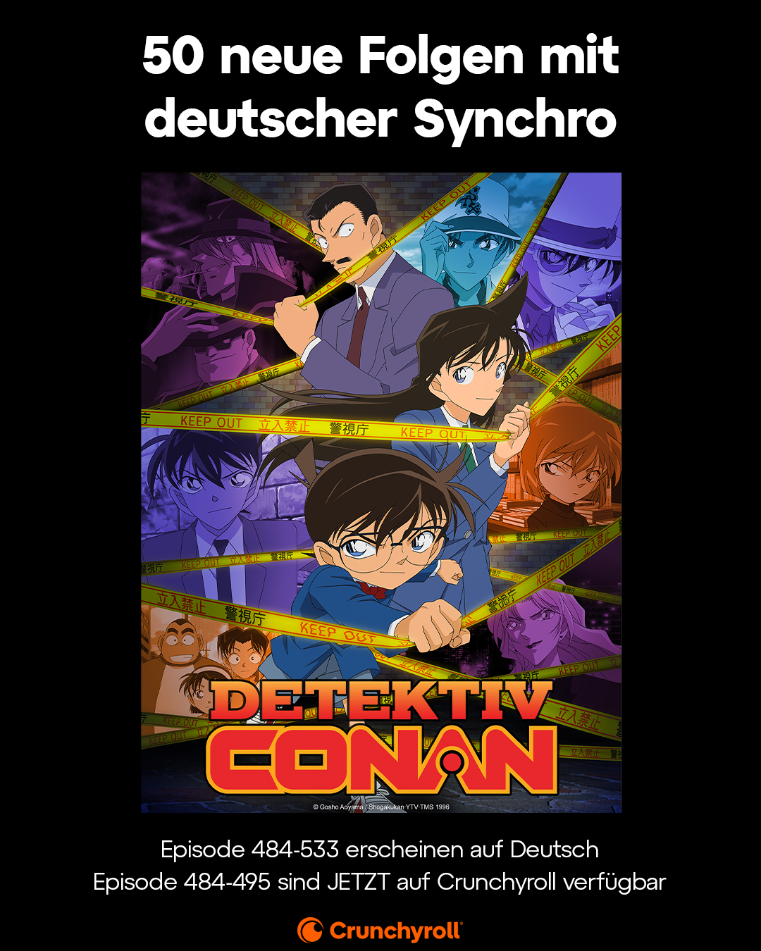 neue Folgen