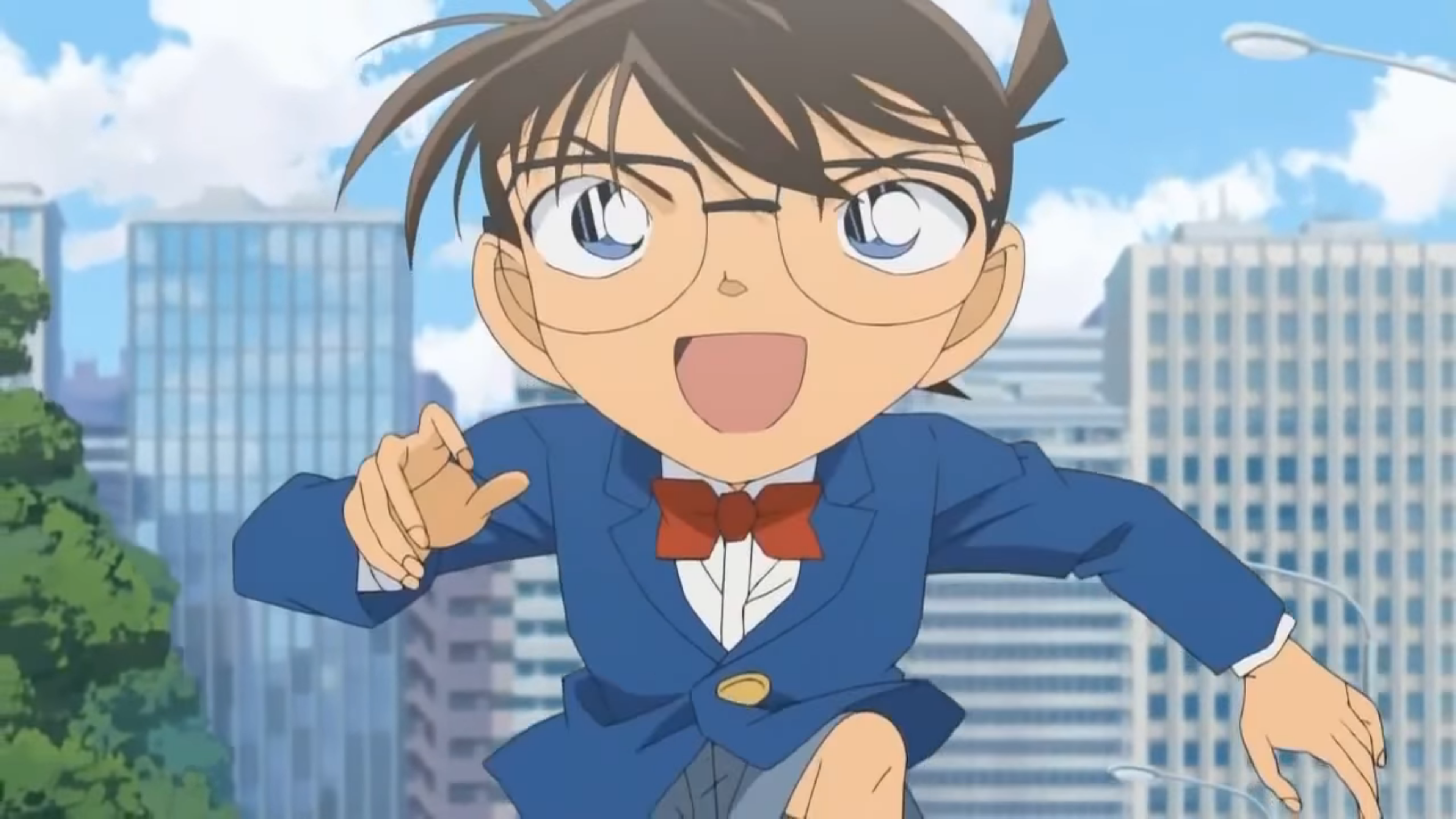 Detektiv Conan auf Platz 4 der beliebtesten Manga