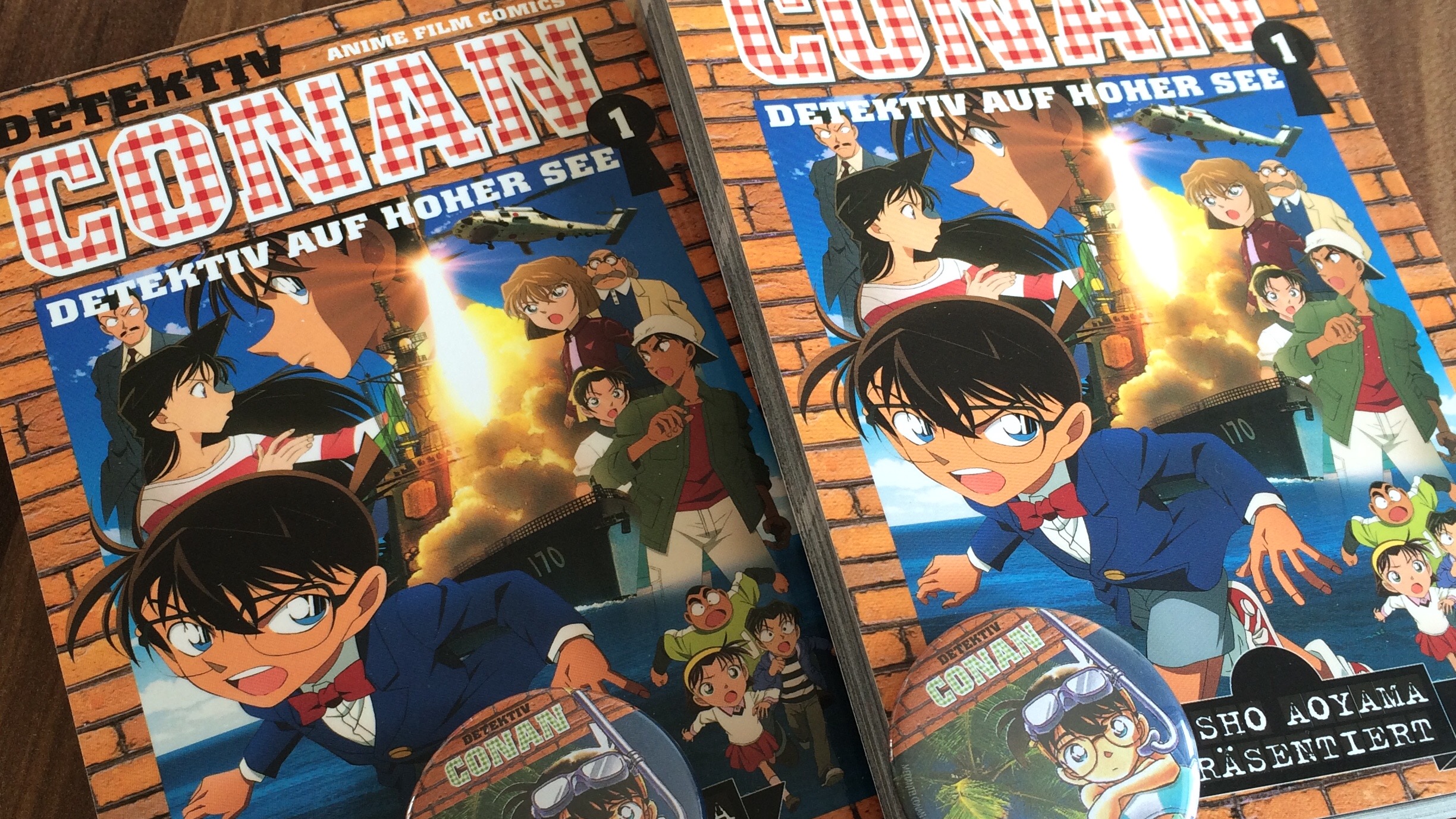 Wo Kann Man Detektiv Conan Gucken