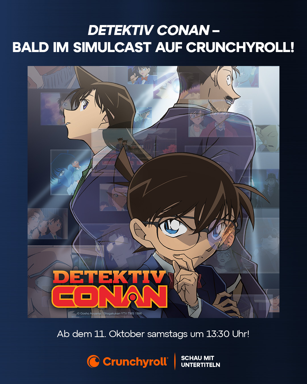 Simulcast