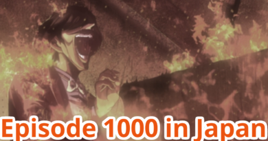 Episode 1000