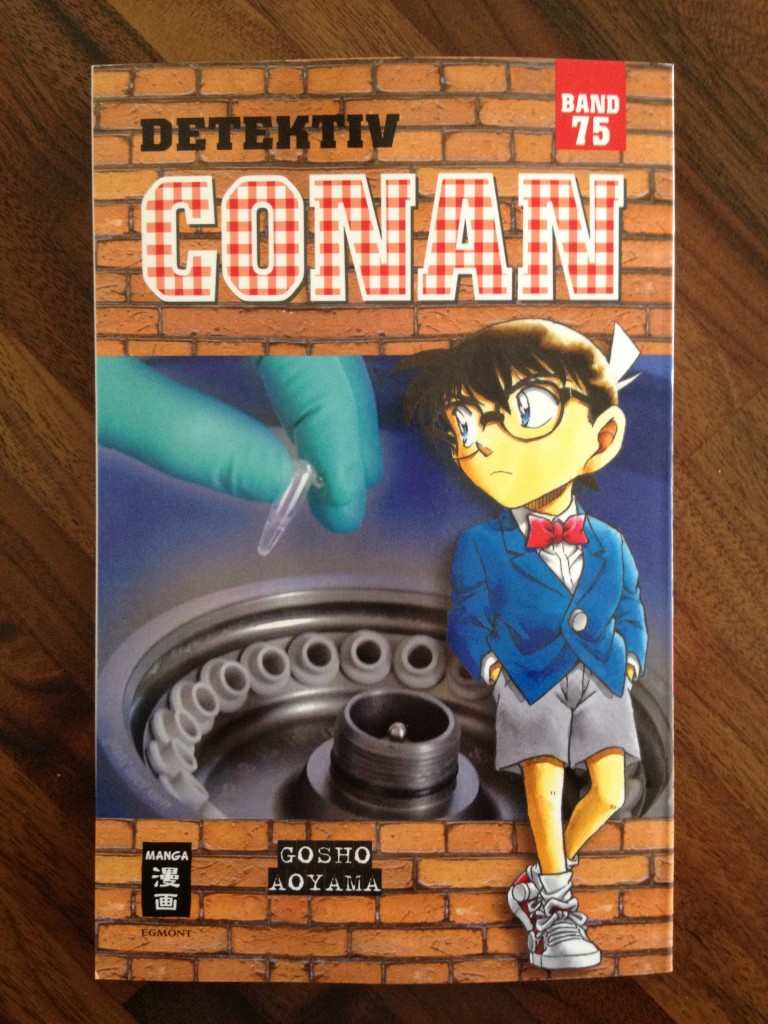 Wo Kann Ich Detektiv Conan Gucken