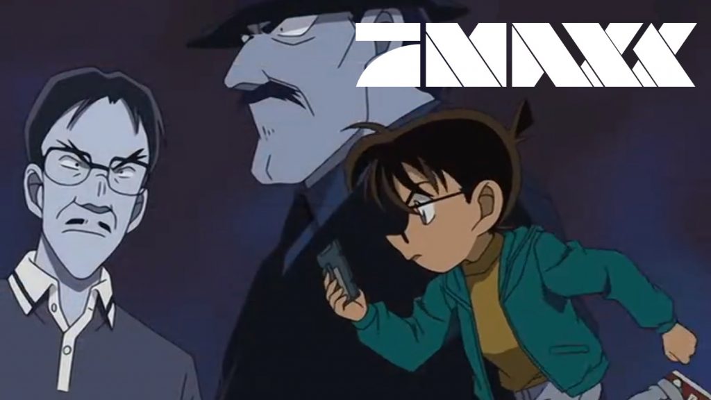Detektiv Conan Filme Online Gucken