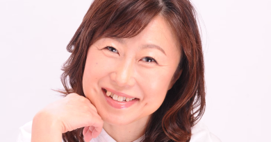 Wakana Yamazaki