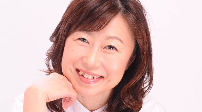 Wakana Yamazaki