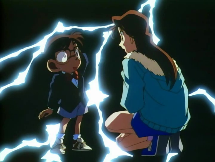 Detektiv Conan Ran Erfährt Dass Conan Shinichi Ist Wann erfährt Ran, dass Conan Shinichi ist? | ConanNews.org