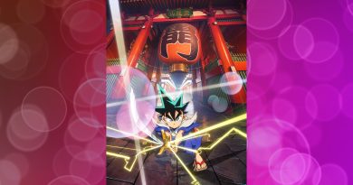 Yaiba: Samurai Legend