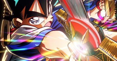 Yaiba: Samurai Legend