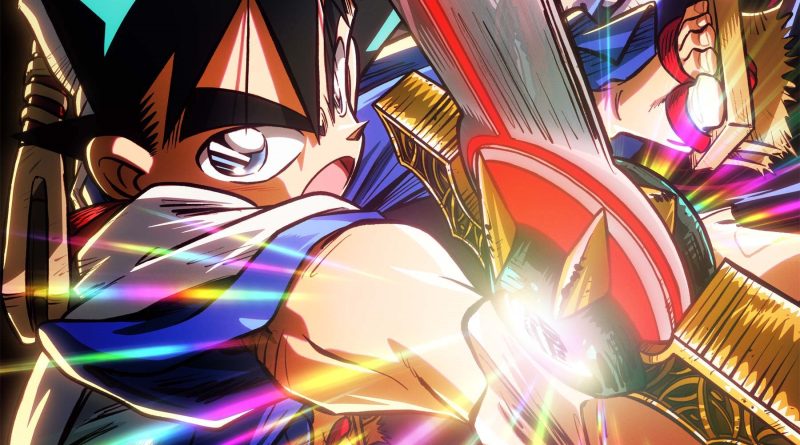Yaiba: Samurai Legend