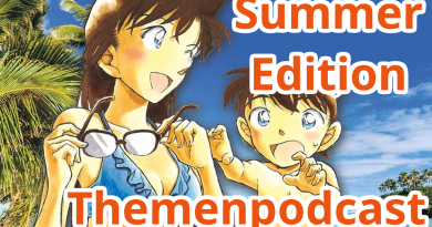 Summer Edition