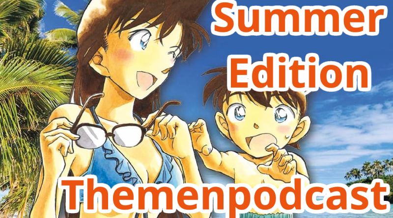Summer Edition