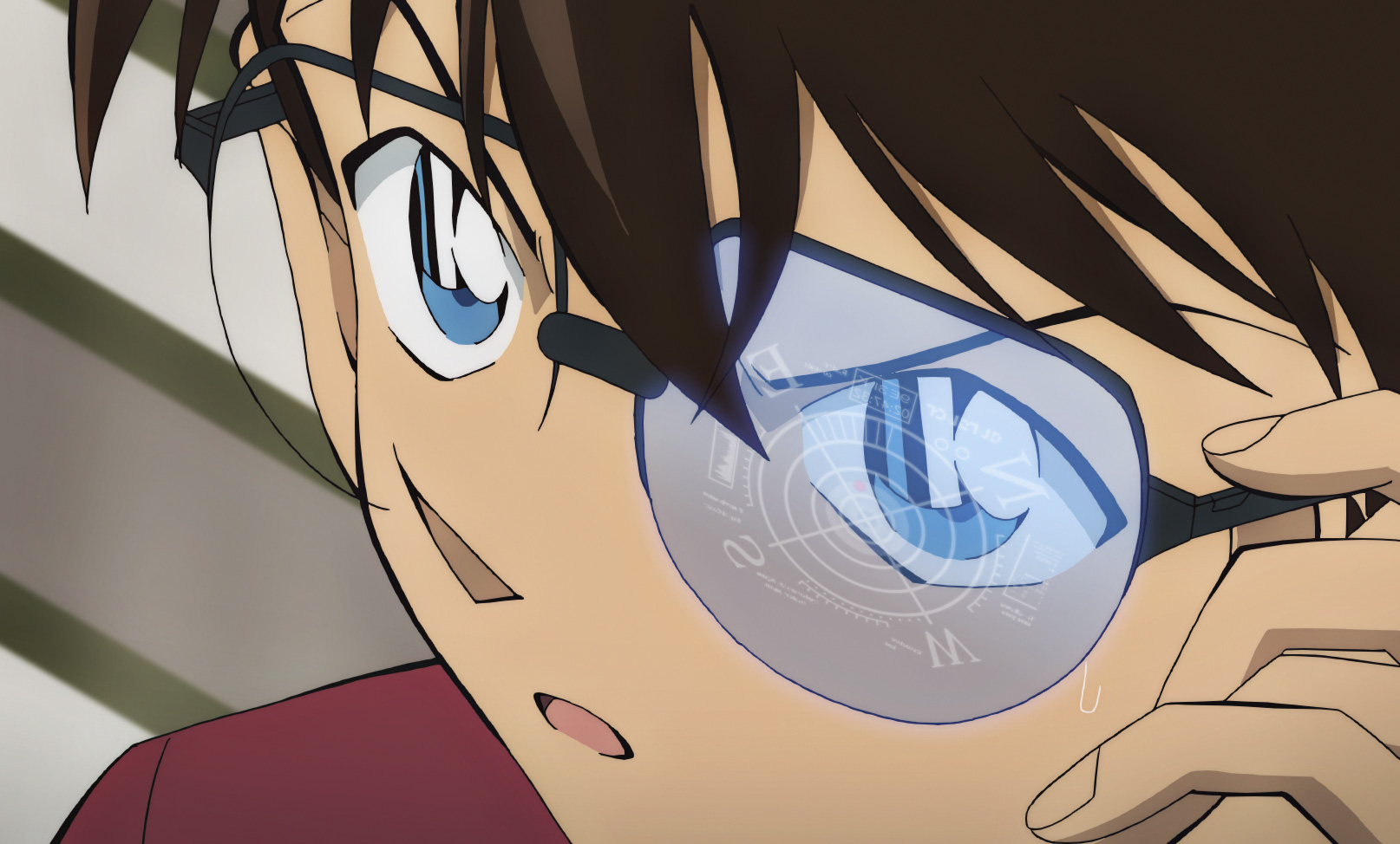 Detektiv Conan 2019 Detektiv Conan 2019