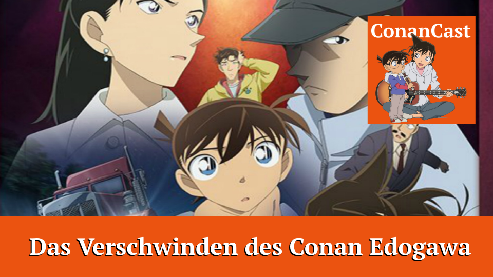 Das Verschwinden Des Conan Edogawa Ger Dub conannews.org
