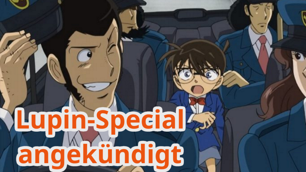 Detektiv Conan Manga Deutsch Online Lesen