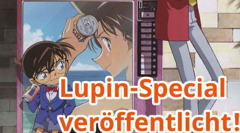 Lupin-Special