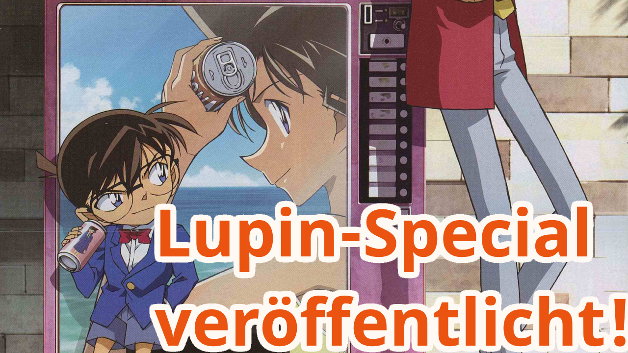 Lupin-Special